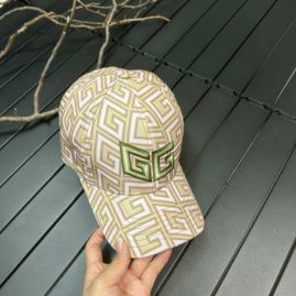 Picture of Gucci Cap _SKUGucciCap113657